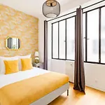 Cozy Apartment - Louvre - Sentier I
