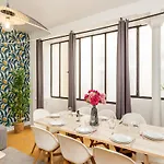 Cozy Apartment - Louvre - Sentier I