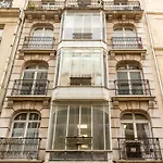 Cozy Apartment - Louvre - Sentier I