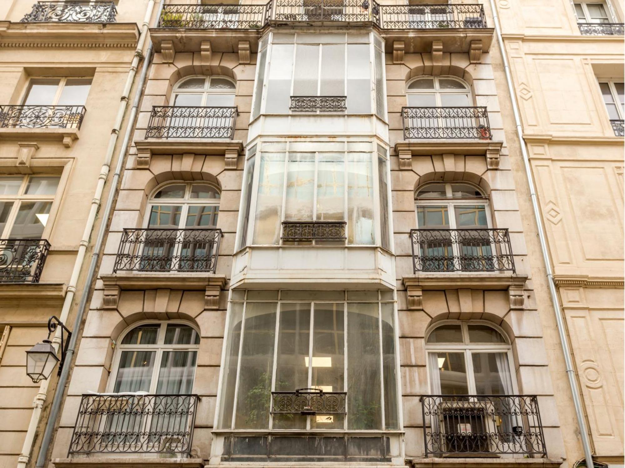 Apartment Cozy - Louvre - Sentier I *