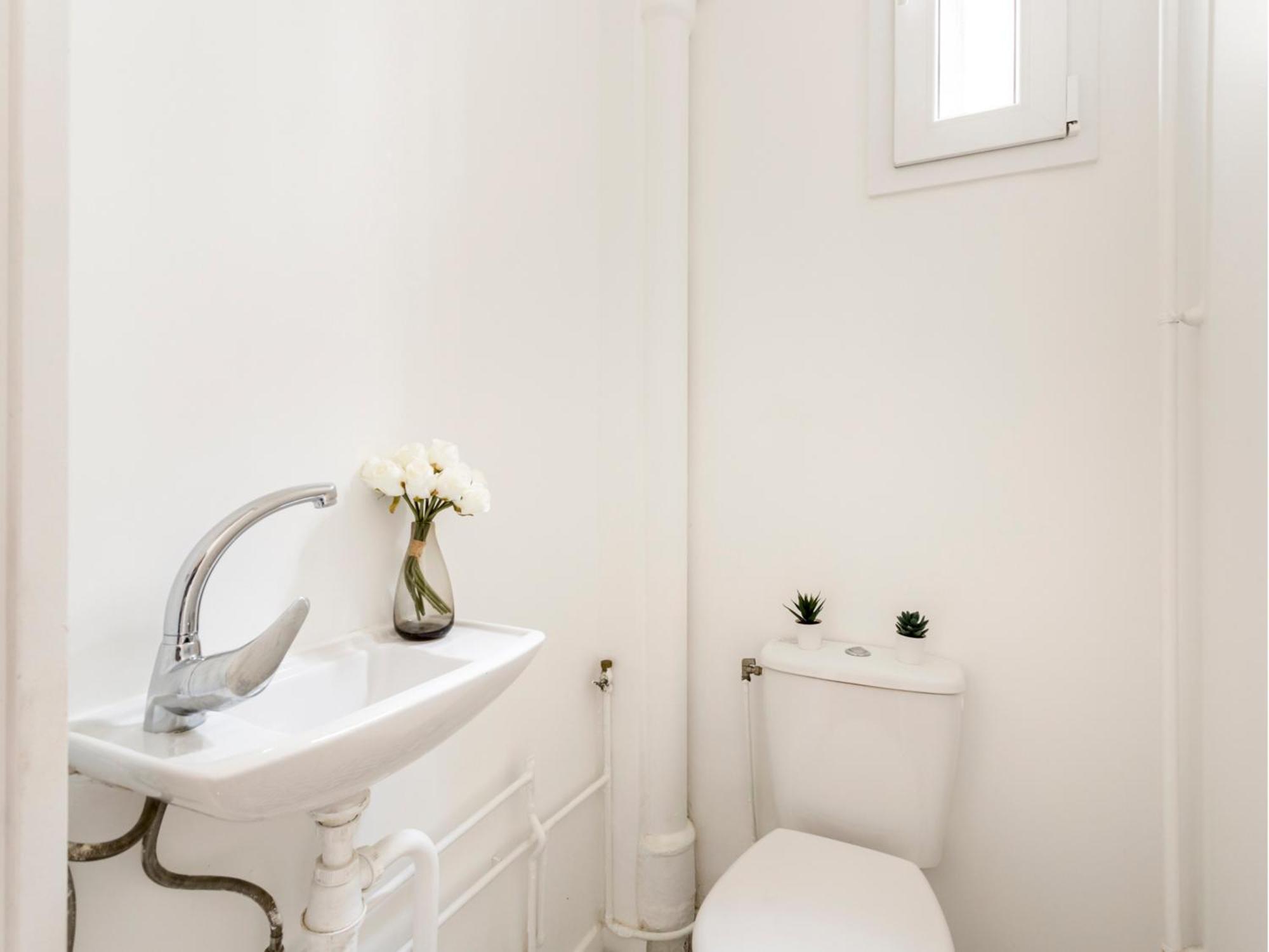 Apartment Cozy - Louvre - Sentier I *