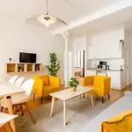 Merveil - Family Suite - Louvre - Sentier I